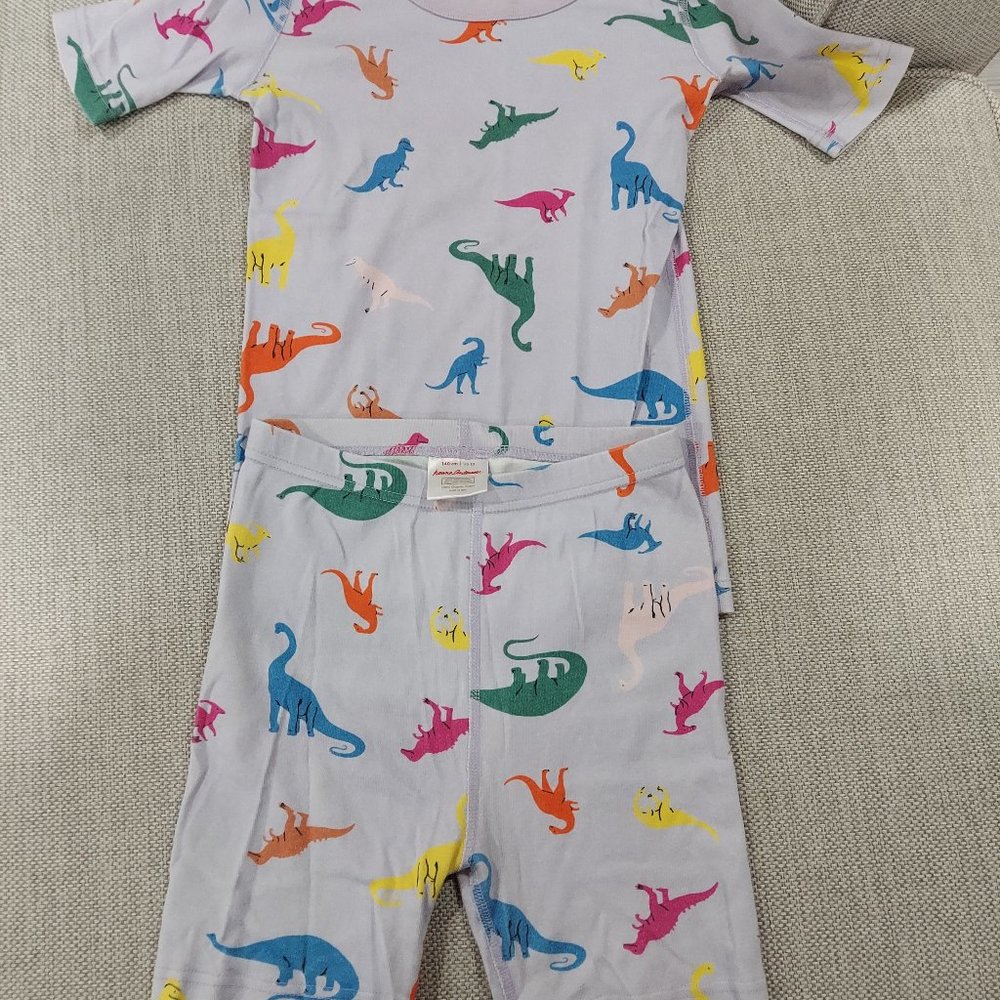 Hanna Andersson  pajamas